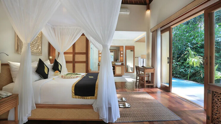 The Sankara Suites & Villas by Pramana